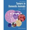Tumors in Domestic Animals 5e (Meuten,Donald J. Meuten)(Pevná)