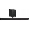 Soundbar Polk Audio Signa S4 3.1.2 150 W čierny