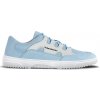 Barebarics Evo light blue & white