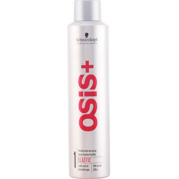 Schwarzkopf Osis Elastic Flexibilní vlasový sprej 500 ml