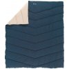 Prikrývka Outwell Caldera Duvet Double Farba: tmavomodrá