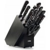 WUSTHOF CLASSIC Blok 12-dielna sada nožov. Solingen Nemecko
