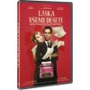 Láska všemi deseti - DVD