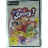 PC TOTALLY SPIES! TOTALLY PARTY PC DVD-ROM
