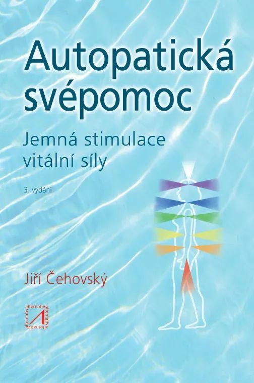 Autopatická svépomoc - Jiří Čechovský