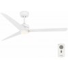FARO 33722 - LED Stropní ventilátor NU LED/18W/230V (99447)