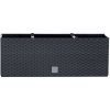 Truhlík RATO CASE antracit 50 cm
