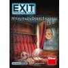 DinoToys EXIT Úniková hra: Mrtvý muž v Orient expresu