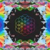 A Head Full Of Dreams - Coldplay CD