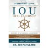 IOU Life Leadership (Stephen M. R. Covey)(Brožovaná)