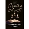 Sittafordská záhada, 2. vydanie - Christie Agatha