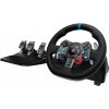 Logitech G29 - volant s pedálmi pre PS5, PS4, PS3 a PC (Logitech G29 - volant s pedálmi pre PS5, PS4, PS3 a PC)