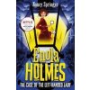 Enola Holmes 2: The Case of the Left-Handed Lady - Springer Nancy