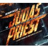 Judas Priest: Many Faces Of (Coloured Edition): 2Vinyl (LP)