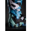 SiDi CROSSAIR X black/black - 2025, 48