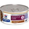 Hill's Diet i/d Low Fat AB+ Chicken vegetables konzerva pre psy 156 g