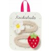 Pukačky Daisy and Strawberry