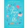Two of Us - Andy Jones, Simon & Schuster