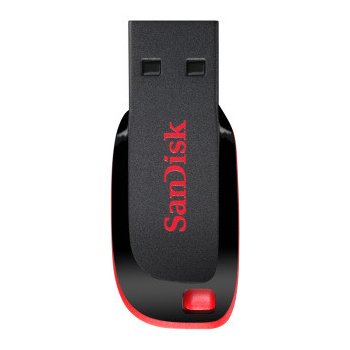 SanDisk Cruzer Blade 32GB SDCZ50-032G-B35