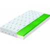 Wilsondo Penový matrac Brave 200x200 Výška: 13 cm