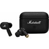Marshall Motif II A.N.C. Black Bezdrôtové sluchadlá do uší