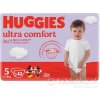 HUGGIES Ultra Comfort Jumbo 5 11-25 ks 42 ks