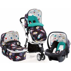 cosatto giggle space racer