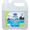 Sparkly POOL Algicíd Extra proti riasam PLUS – stop riasam 3 l 938360