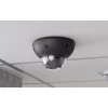 UBNT G6 Pro Dome - 8MP IP Kamera, Černá UVC-G6-Pro-Dome-B