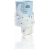 Nočné svetlo Dalber 61235T - LED Lampička do zásuvky MOON LED/0,3W/230V (110981)