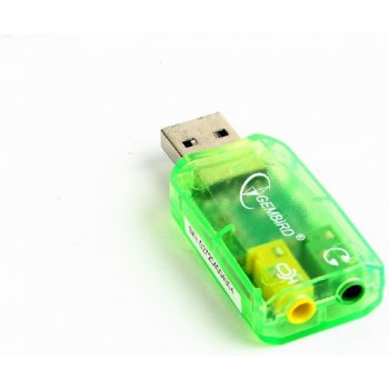 Gembird SC-USB-01