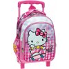 GIM Batoh HELLO KITTY ružový 30cm