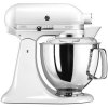 Kuchynský robot Artisan 4,8 l KitchenAid Farba: Biela