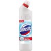 Domestos WC čistiaci gél 750 ml - White Ultra