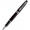 Plniace pero Waterman - Expert Matt Black CT /FP - Hrot F – tenký