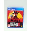 Gra Red Dead Redemption II Ps4 Sony PlayStation 4 (PS4)