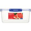 SISTEMA Dóza na potraviny 3,35 l, 4 klipy