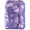 Ergonomický školský plecniak Frii of Norway 22L Unicorn Purple EUR