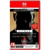 Hitman World of Assassination (Signature Edition) [NSW 2] ()