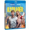Kaskadér - Blu-ray