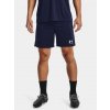 Pánske šortky Under Armour Challenger Core Short – modré Velikost: S