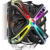 ZALMAN chladič CNPS17X, RGB