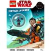 LEGO« STAR WARS. PILOTOS DE LA GALAXIA