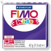 FIMO kids modelovacia hmota, tvrdnúca v rúre, 42 g - fialová
