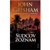 Sudcov zoznam - Grisham John