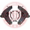 Sada ramien nápravy zavesenia kolies MASTER-SPORT GERMANY 36913-KIT-MS