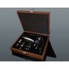 Set na víno LUXURY 6 ks