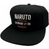 Naruto Shippuden: Shinobi – snapback šiltovka