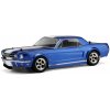 HPI Karoserie čirá Ford Mustang1966 GT Coupe 200 mm (HPI104926)