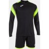 Joma Brankársky set ZAMORA V GOALKEEPER SET BLACK L/S Veľkosť: XXL/3XL